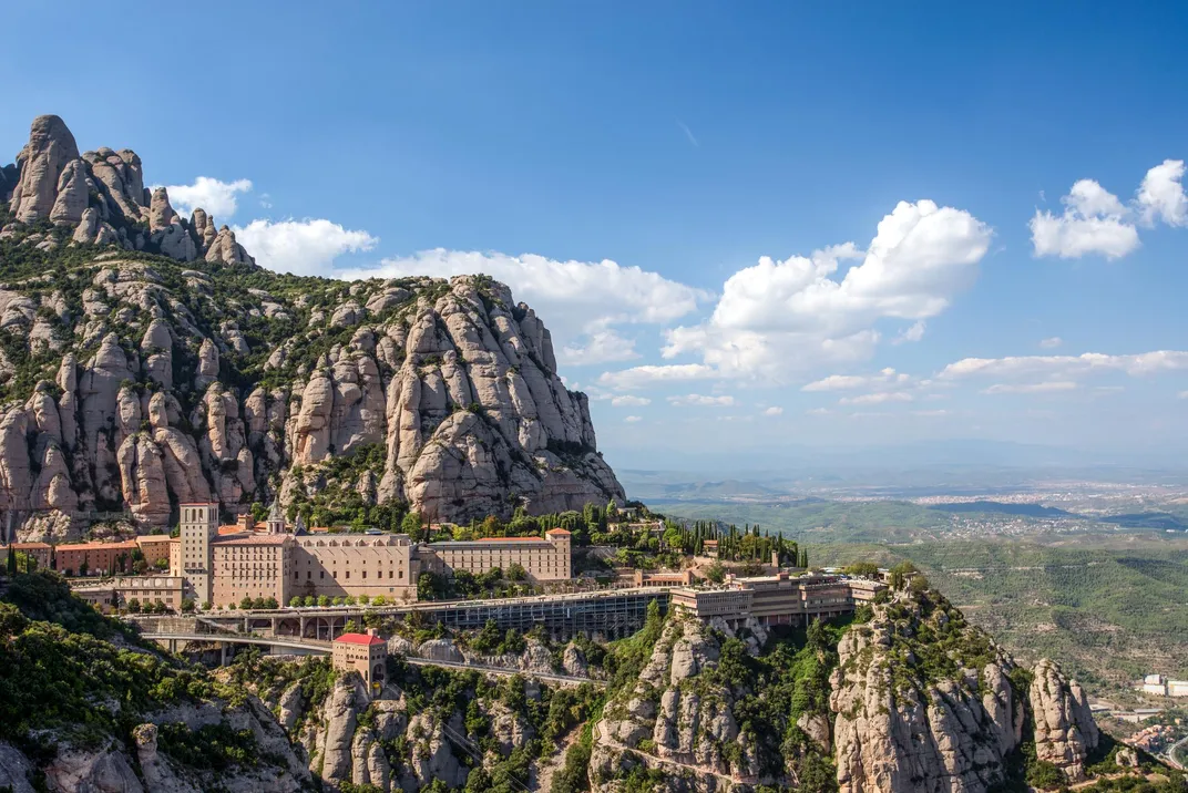 10 Reasons to Make Catalonia Your Next Travel Destination