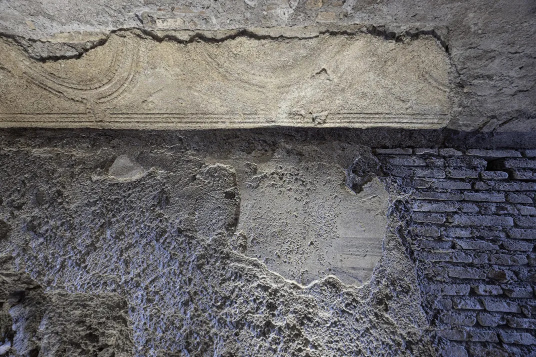 plaster
