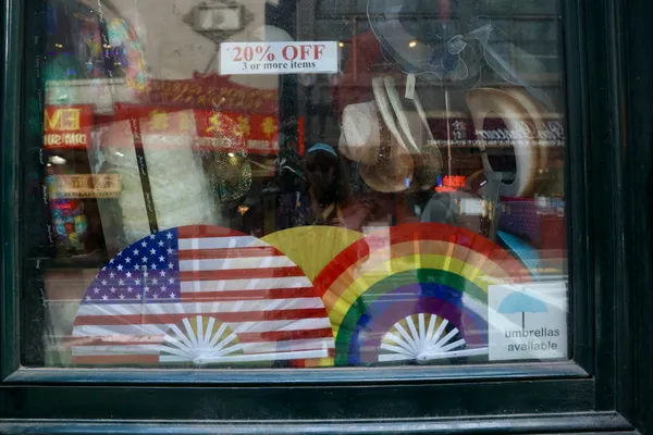 A Window in Boston's Chinatown thumbnail