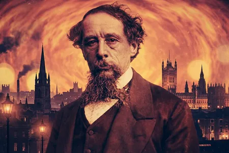 The three-part BBC series is scheduled to air later this year.