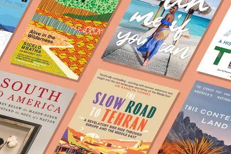 This year's picks include Black Lion, The Catch Me If You Can and The Slow Road to Tehran.