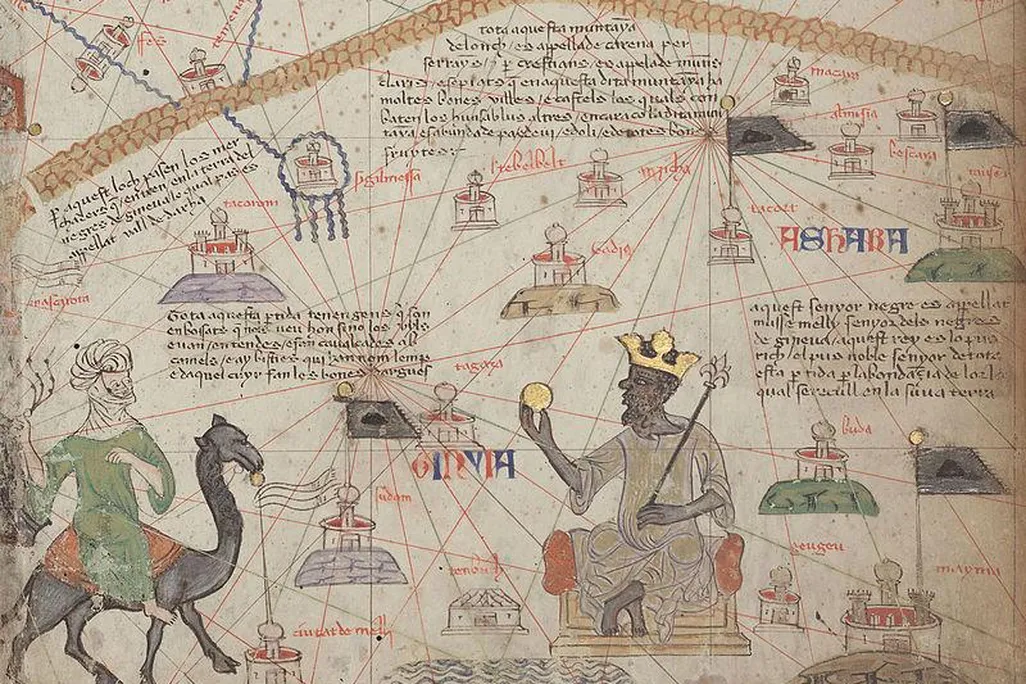 Mansa Musa