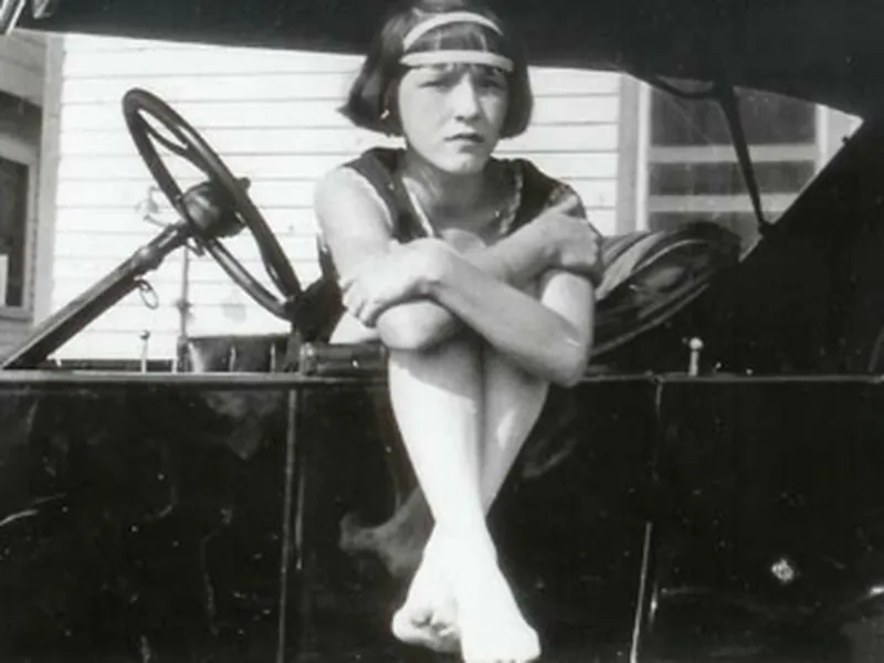 The History of the Flapper, Part 1: A Call for Freedom, Arts & Culture