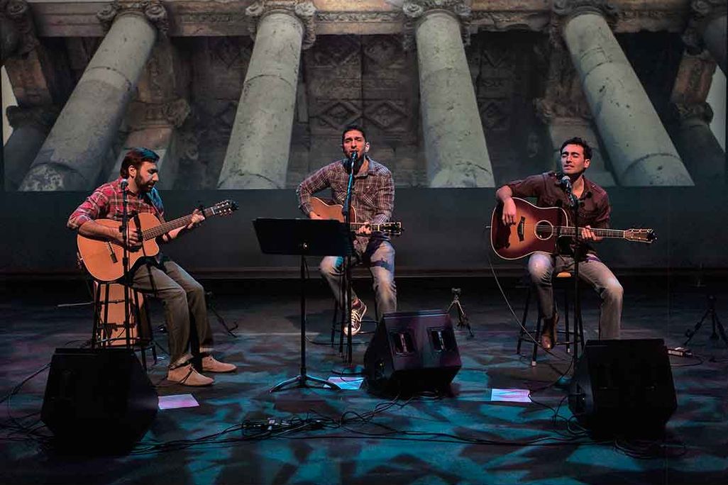 Armenia Public Radio