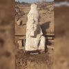 Archaeologists Unearth the Long-Lost Top Half of an Enormous Ramses II Statue icon