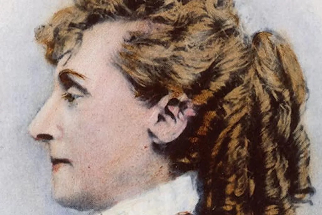 Elizabeth Van Lew