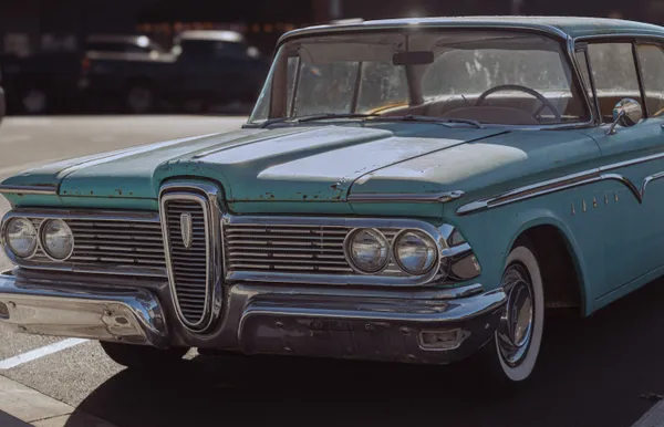 American Dream thumbnail