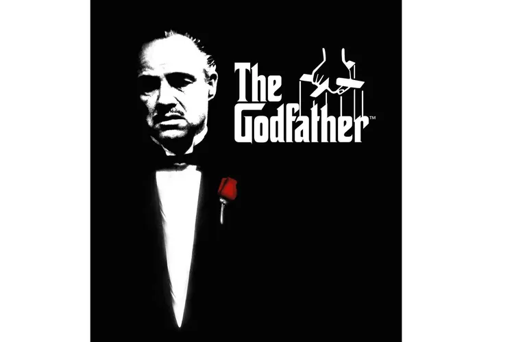 Film Poster The Godfather