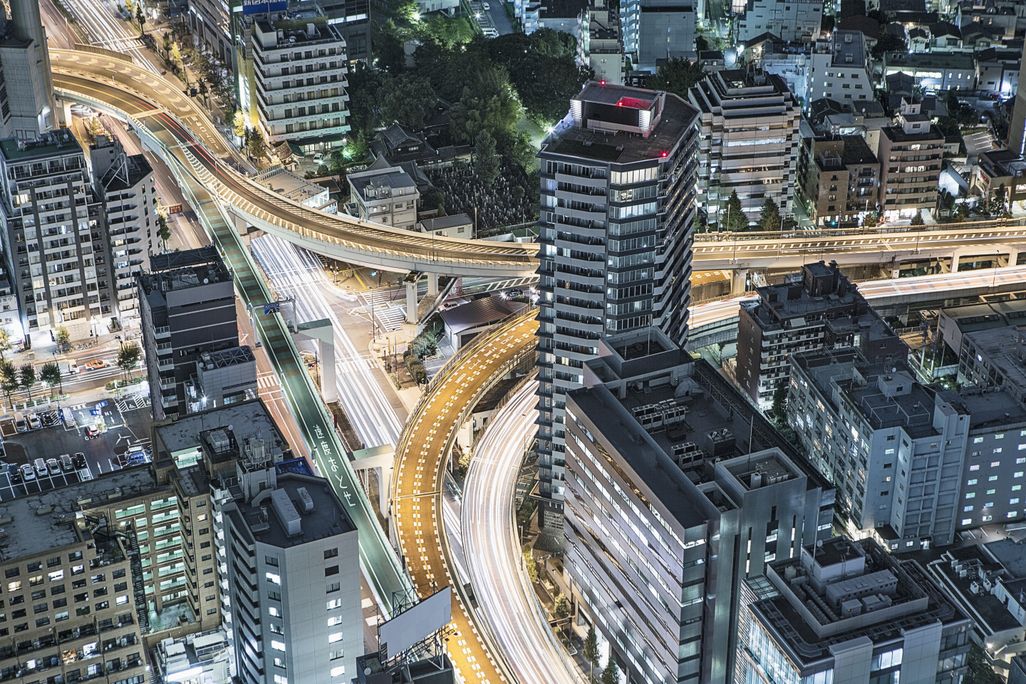 Tokyo