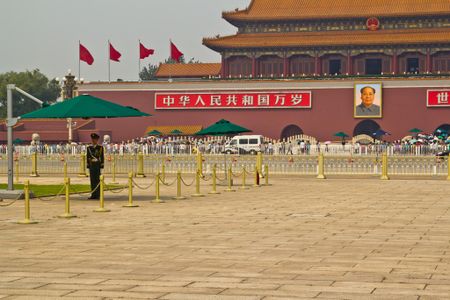 China has yet to acknowledge the Tienanmen Square massacre, but a museum in Hong Kong still keeps the incident's memory alive. 