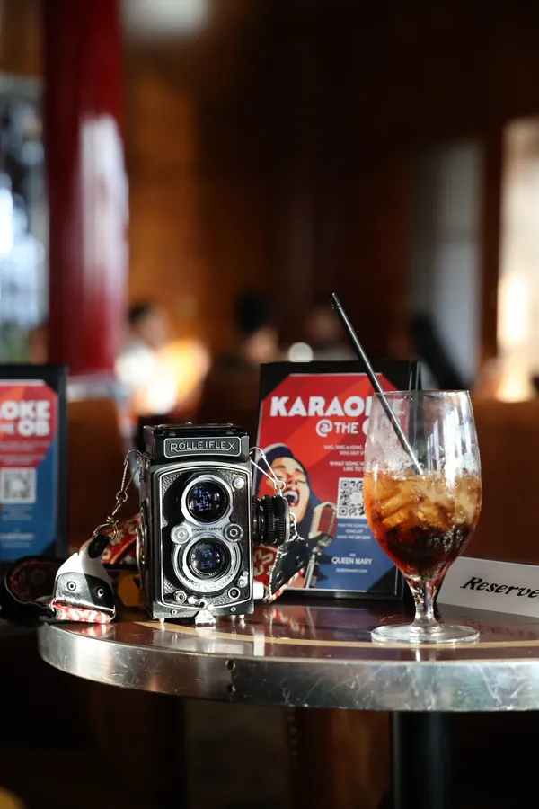 A step back in time thumbnail