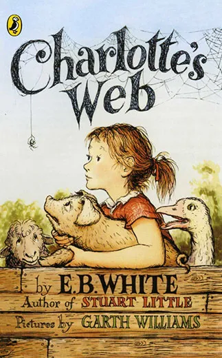 literary essay charlotte's web