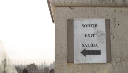 How Does a Bilingual Speaker's Brain Process Two Languages? New Research Suggests That Both Rely on the Same Neural Wiring