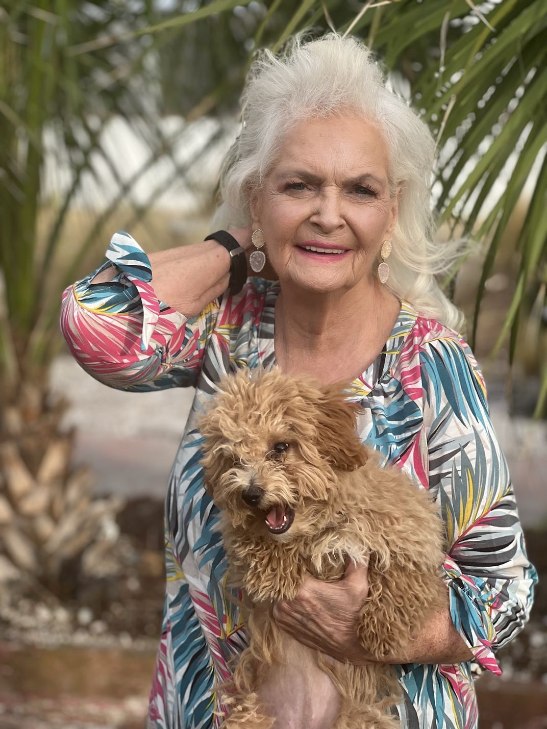 granny-jewel-with-cece-smithsonian-photo-contest-smithsonian-magazine