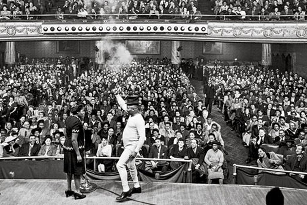 Apollo Theater