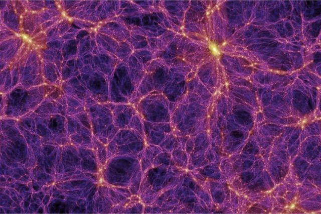 Cosmic Void