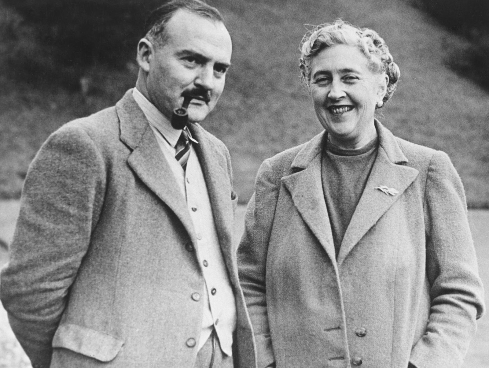 How Agatha Christie's Love of Archaeology Influenced 'Death on the