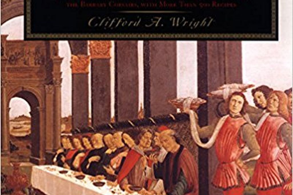 A Mediterranean Feast
