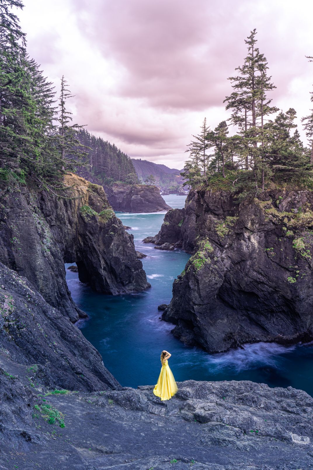 Coastal Angles Smithsonian Photo Contest Smithsonian Magazine 8278