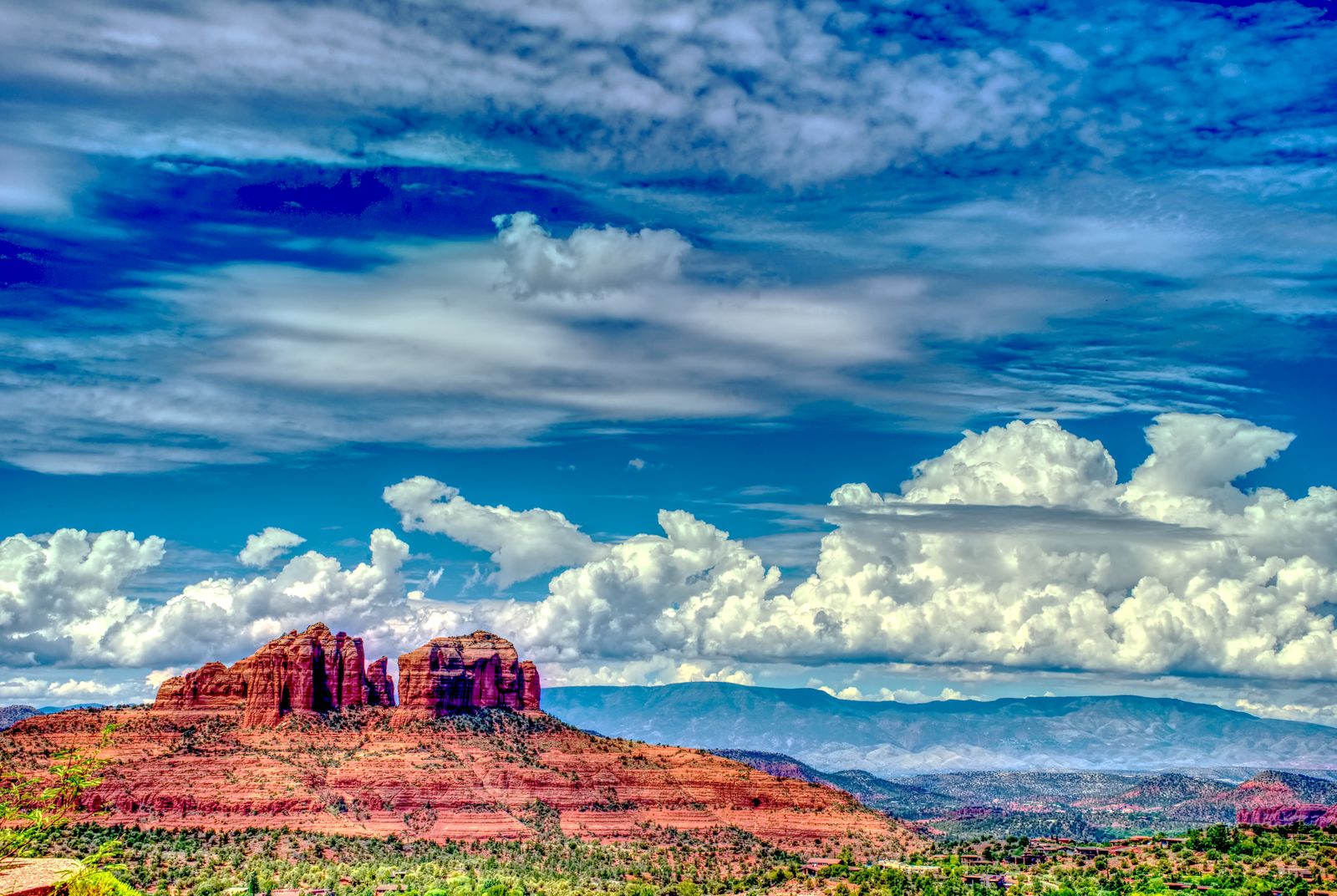 These 15 Photos Perfectly Capture the Beautiful Red Rocks of Sedona, Arizona