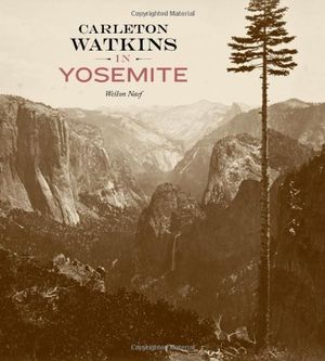 Preview thumbnail for video 'Carleton Watkins in Yosemite