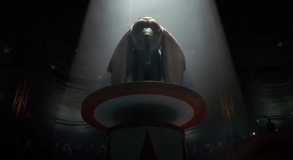 Dumbo