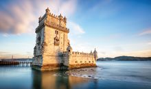 Across Northern Spain and Portugal: Lisbon to Barcelona photo