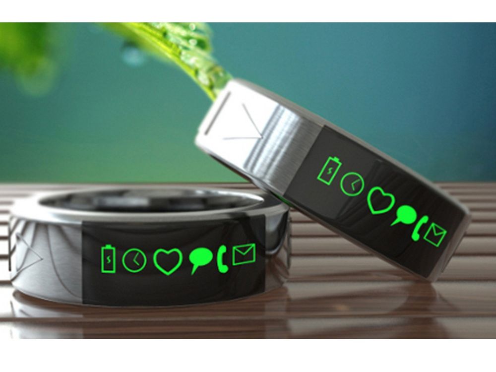 Apple Smart Ring rumoured to work on all body parts… apart from your finger