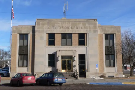 Holdrege, Nebraska