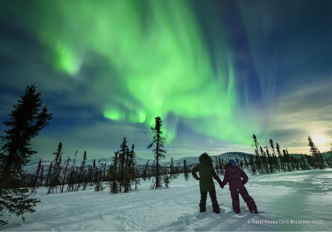 Plot Your Course: 8 Ways to Explore Alaska