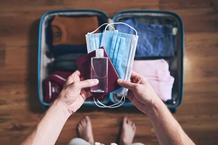 In a Smithsonian Associates Streaming program on July 28, a panel of experts share the best advice and resources for staying safe, healthy and well-informed so you can relax on your long-overdue trip.