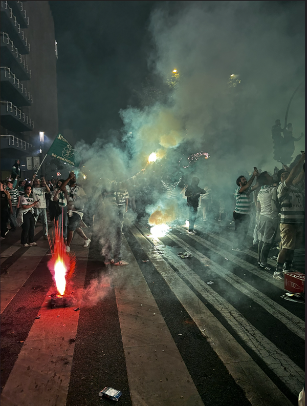 Burst of Joy thumbnail