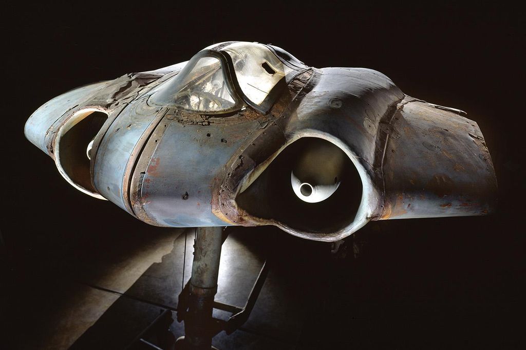 aircraft