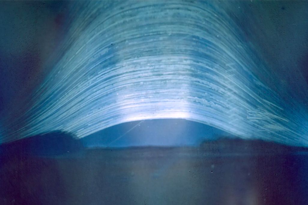 The Longest-Exposure Photograph was Taken With a Beer Can 