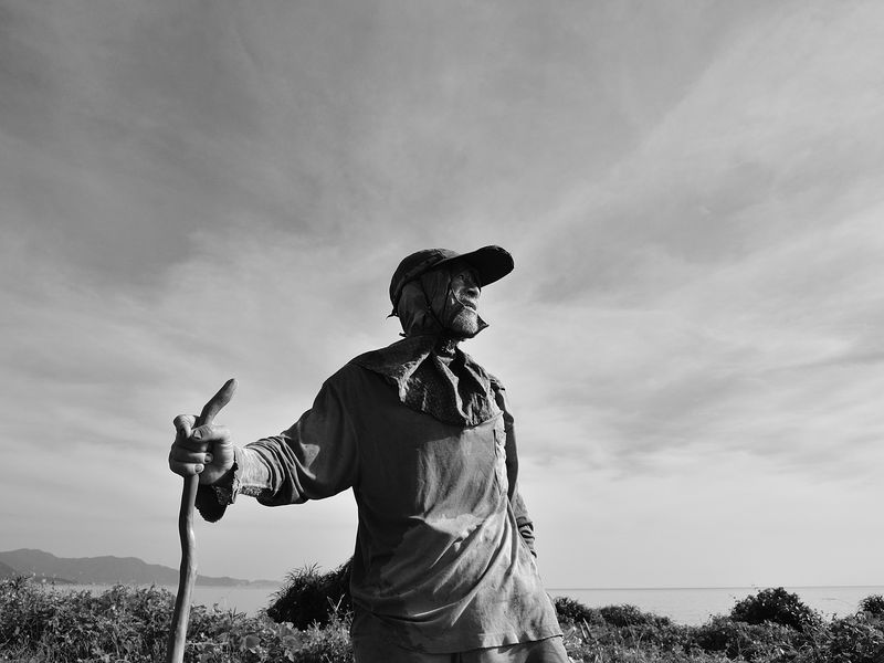 Farmer Mr Yang Smithsonian Photo Contest Smithsonian Magazine