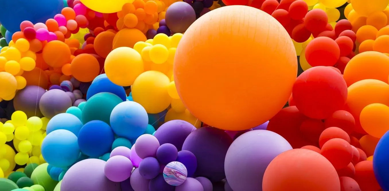 The World Has Millions of Colors. Why Do We Only Name a Few?, Science