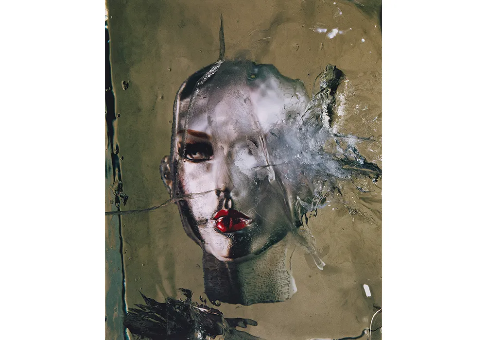 A Major Retrospective of Photographer Irving Penn Includes