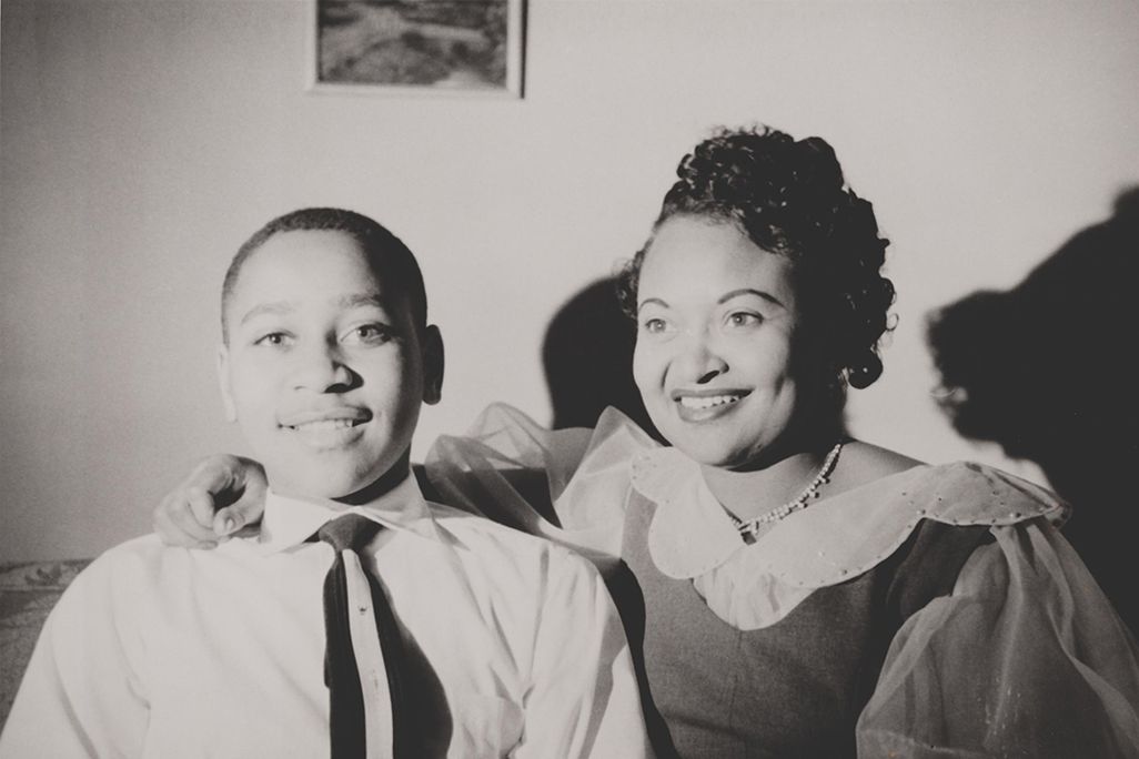 Emmett Till