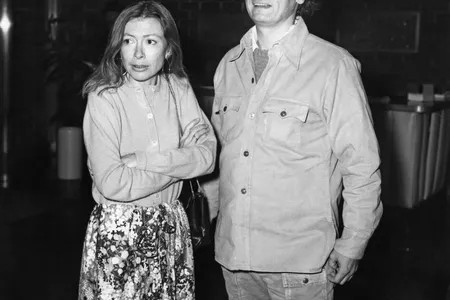 The New York Public Library has&nbsp;acquired the papers of the late literary couple Joan Didion and John Gregory Dunne.