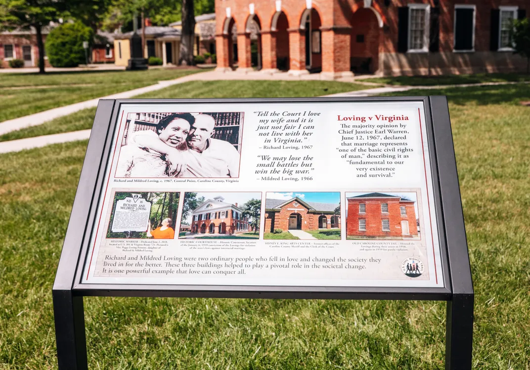 Virginia's Civil Rights Trail: Six Historic Sites That Changed America