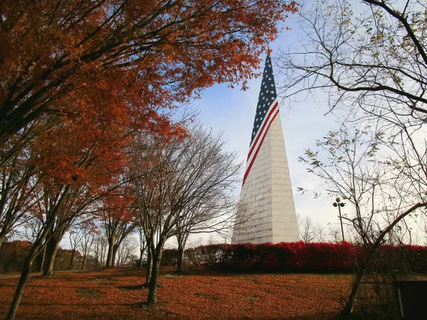 Vietnam War Memorial thumbnail