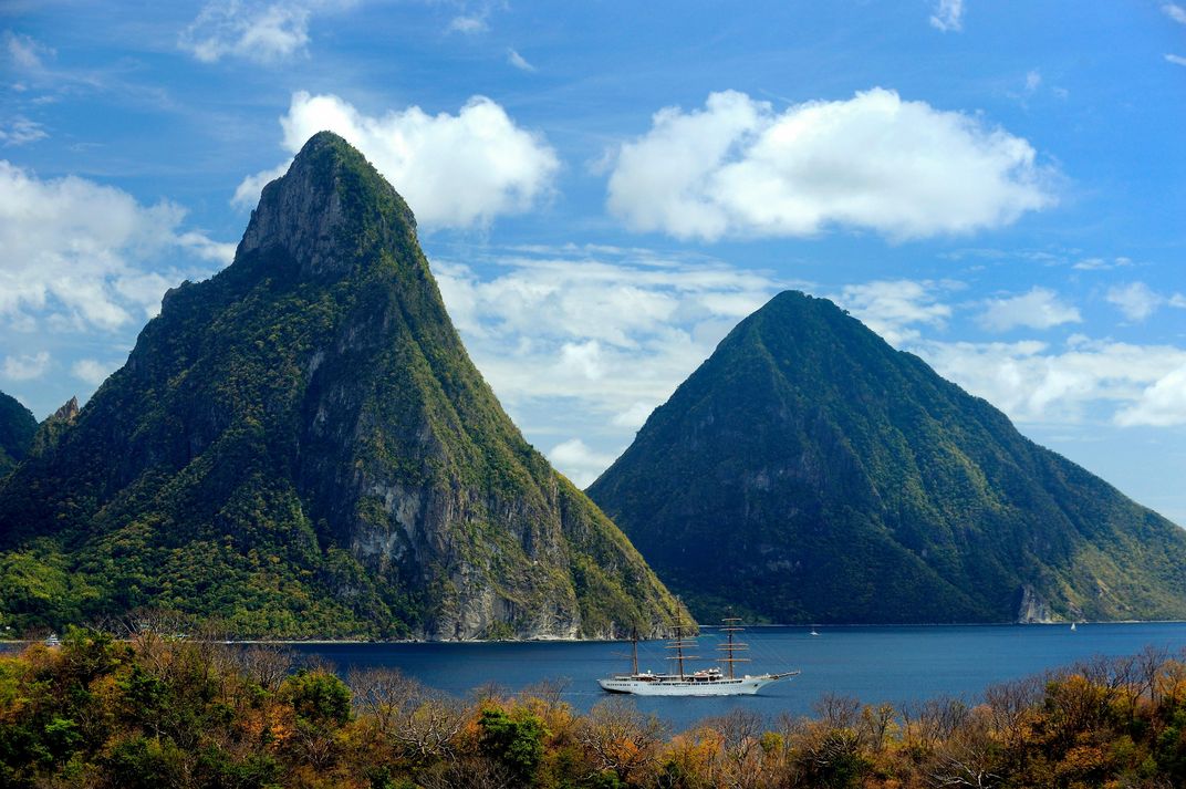 St. Lucia