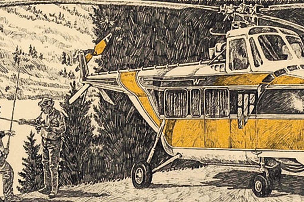 Popular Mechanics