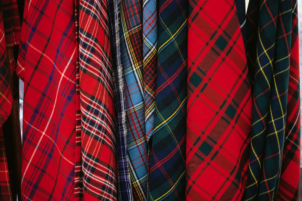 plaid