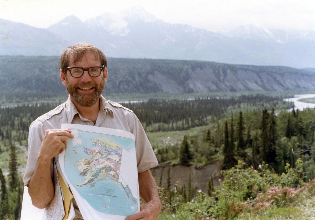 Pulitzer-Prize Winning Author John McPhee Recalls Alaska Before Cell Phones, GPS and Most of Its National Parks