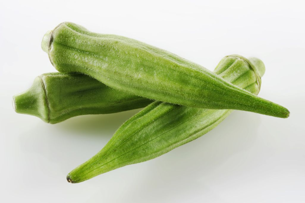 okra