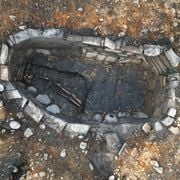 A Human Skeleton Was Found Inside a Mysterious Stone Structure in Scotland. Archaeologists Still Don't Know Why It Was Buried There