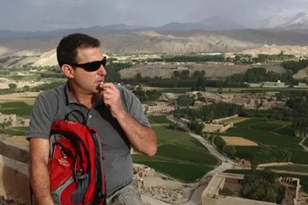 After doing some digging, author Joshua Hammer discovered an anti-mafia movement going on in Sicily and thought it would make a good Smithsonian story.