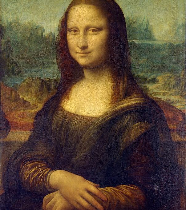 Mona Lisa