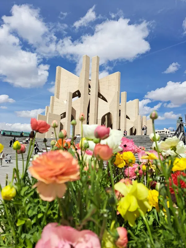 Mausoleum of Poets thumbnail